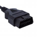 OBD Cable for FOXWELL NT414 Elite NT420 Pro NT500 NT520 Pro